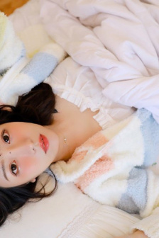 冬暖花会开剧情简介